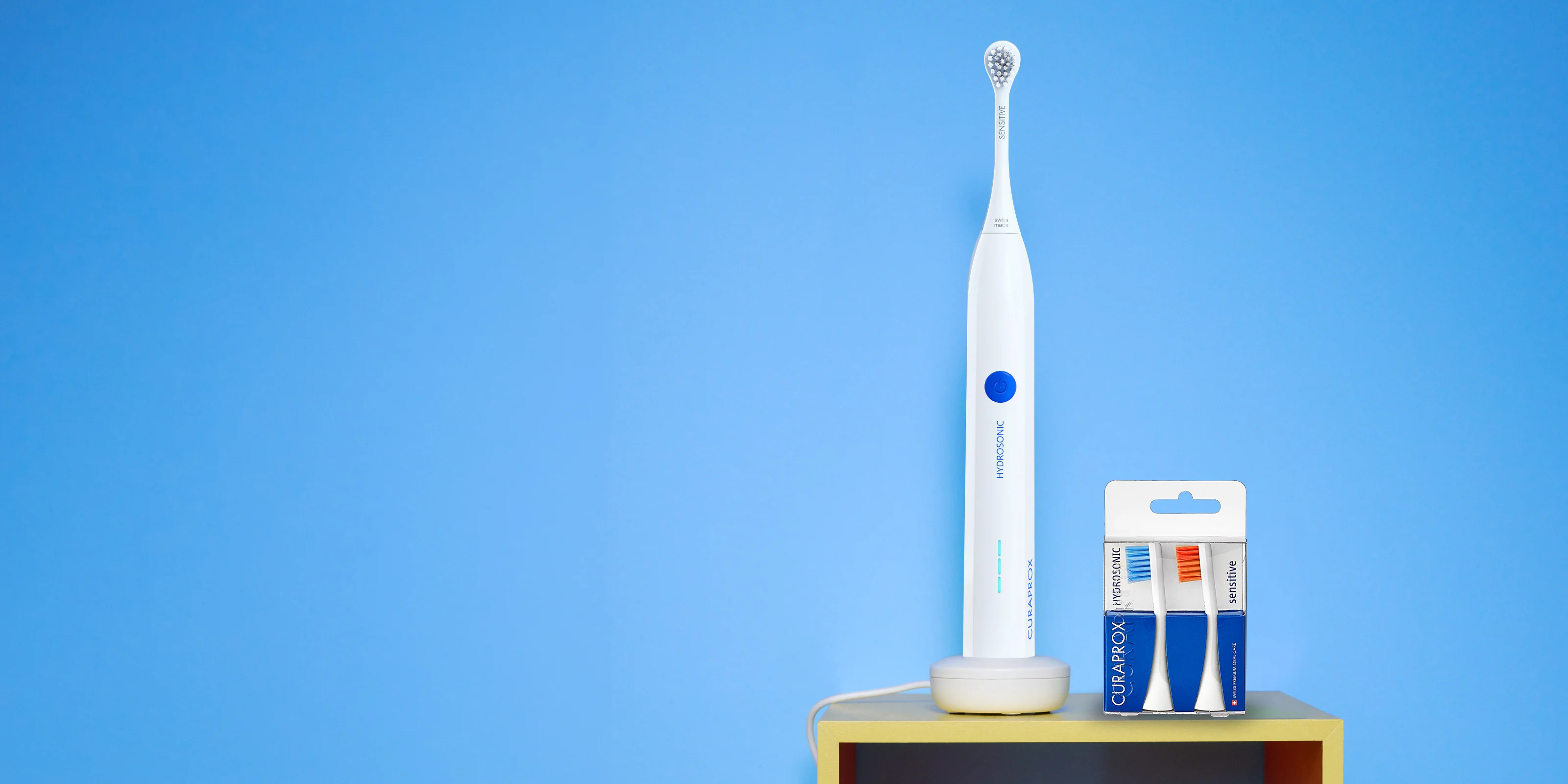 Revolutionize Your Daily Smile Ritual