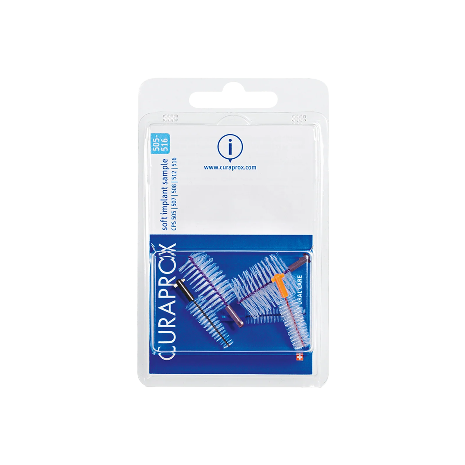 Interdental Brushes